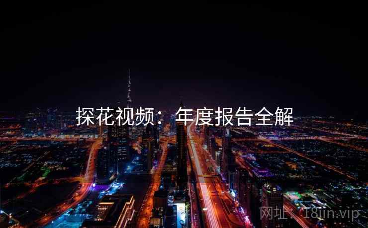 探花视频：年度报告全解  第2张
