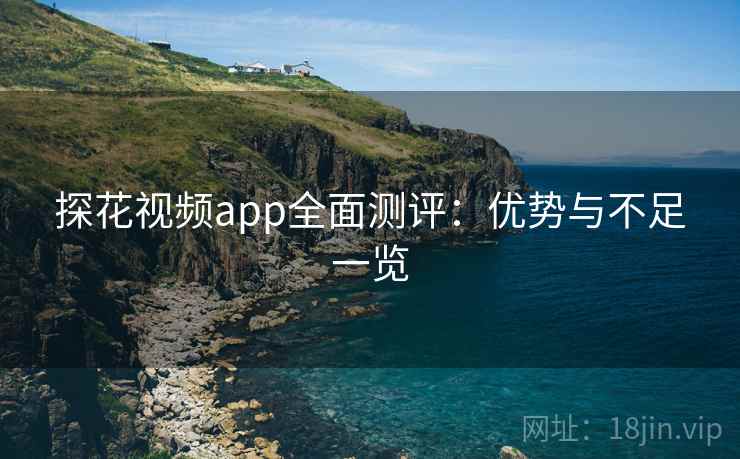 探花视频app全面测评：优势与不足一览  第2张